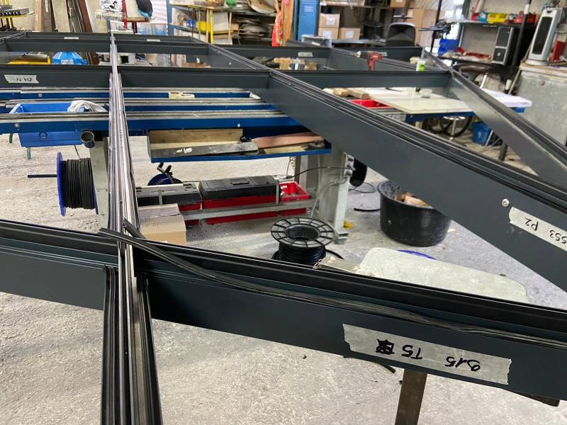Fabricant de Véranda sur mesure nice