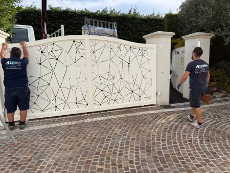 Nos prestations sur le secteur de Valbonne proche de Mougins dans le 06