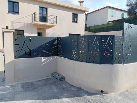 Notre zone d'activité pour ce service Fabricant et vente de menuiserie en aluminium