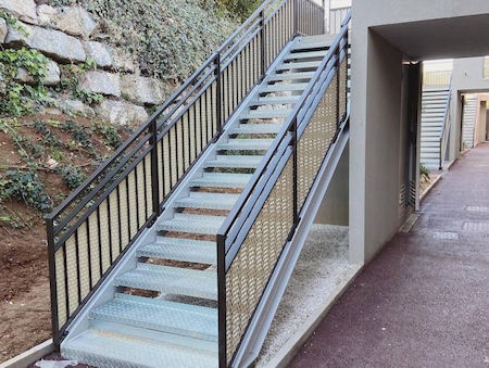 Nos prestations sur le secteur de Beausoleil proche de Monaco