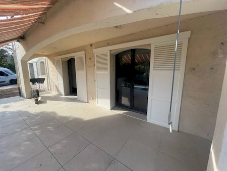 Notre zone d'activité pour ce service Porte-fenêtre et baie vitrée coulissante