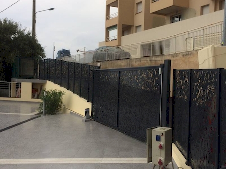 Nos prestations sur le secteur de Antibes 06160 sur la Côte d'Azur