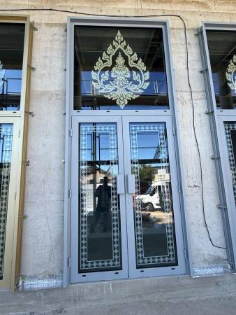 Nos prestations sur le secteur de Beausoleil proche de Monaco