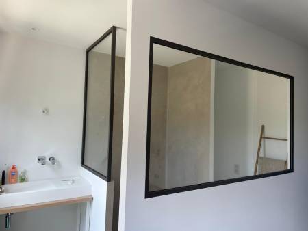 Notre zone d'activité pour ce service Trouver un expert en menuiserie alu pour installer une baie vitrée coulissante avec vitrage isolant et fermeture multipoints