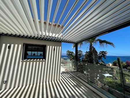 Notre zone d'activité pour ce service Grille de défense sur-mesure