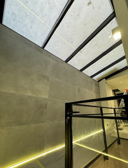 Notre zone d'activité pour ce service Fabricant et vente de menuiserie en aluminium
