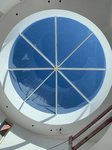 Notre zone d'activité pour ce service Grille de défense sur-mesure